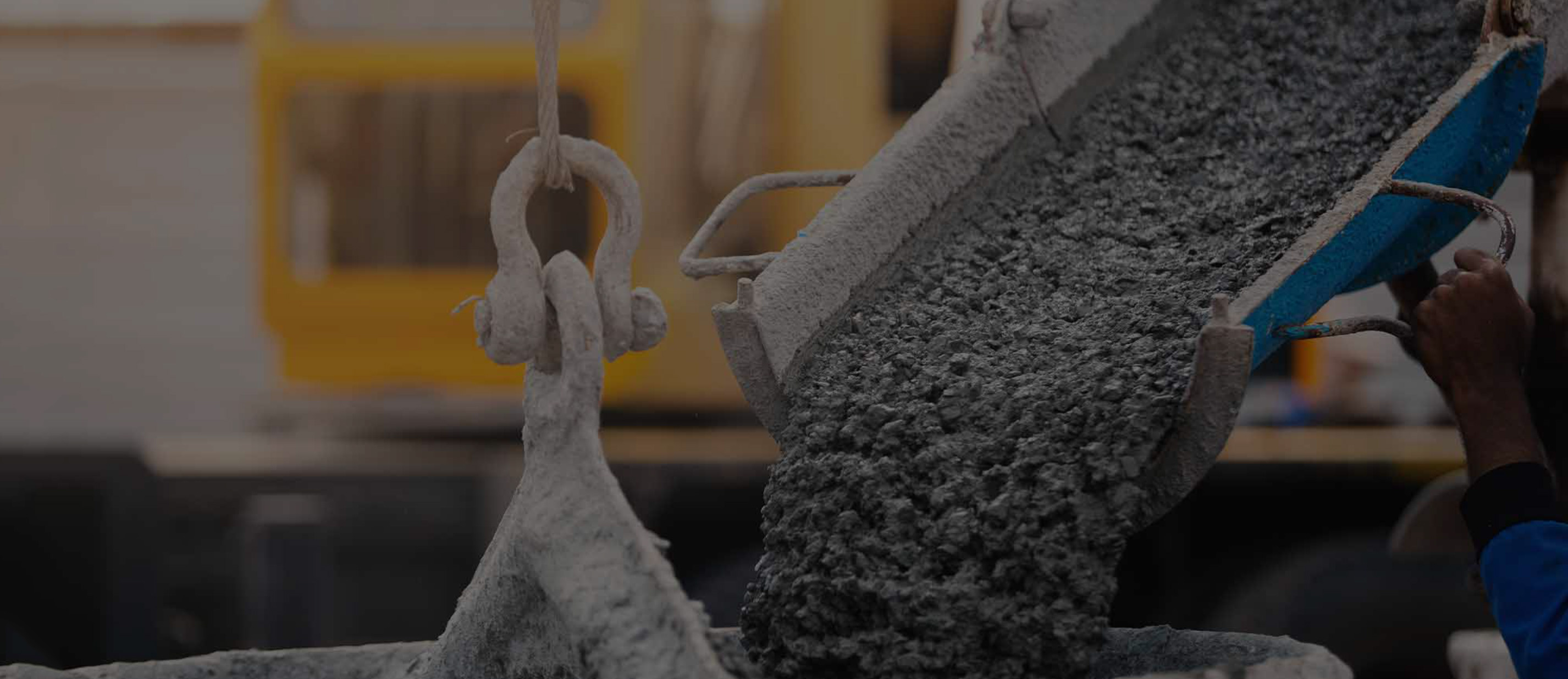  Concrete Suppliers banner image 