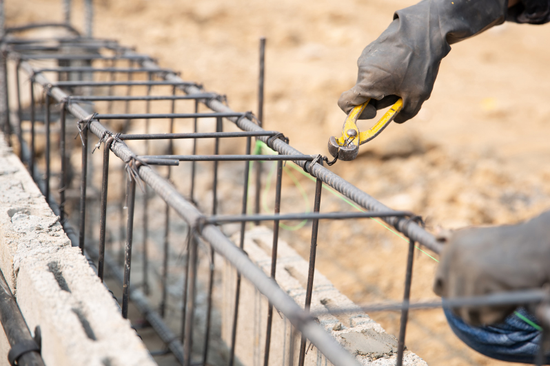 Concrete Suppliers photo