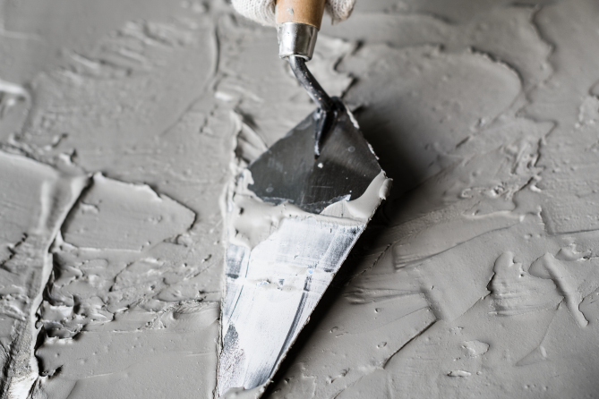 Concrete Suppliers photo