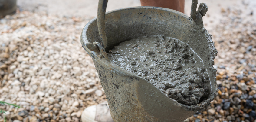 Concrete Suppliers photo