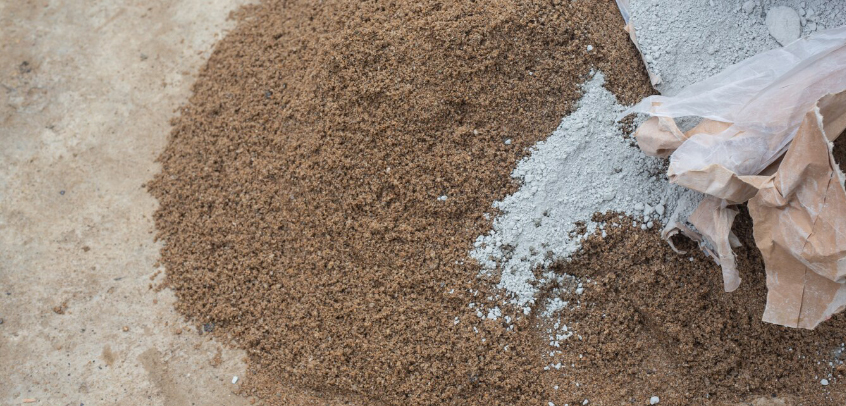 Concrete Suppliers photo