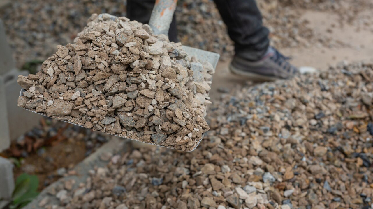 Concrete Suppliers photo