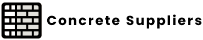Concrete Suppliers logo