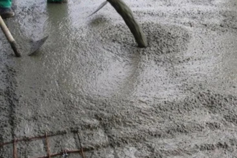 Concrete SuppliersEnvironment Remediation