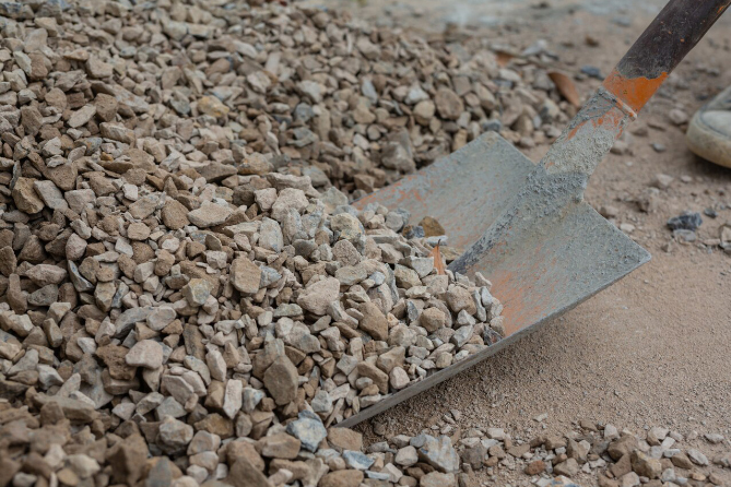 Concrete Suppliers photo